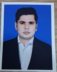 Pushpender Singh panwar