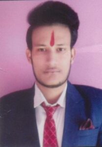 Akash Kumar Singhal