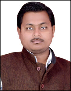 KANHAIYA GARG