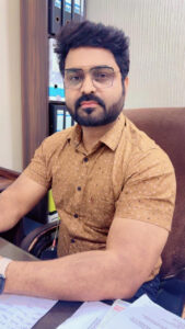 ARIF HUSSAIN