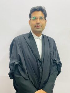 Dr. Vishnu Bharrdwaj