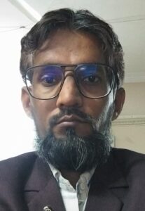 MOHAMMED LAYEEQUE AHMED