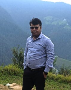 VIJENDRA KUMAR GUPTA