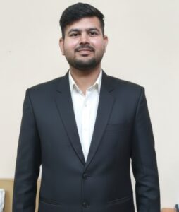 ADITYA SHARMA